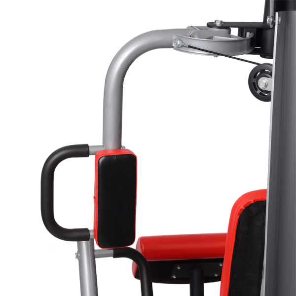 9 KRAFTSTATION HMS PREMIUM