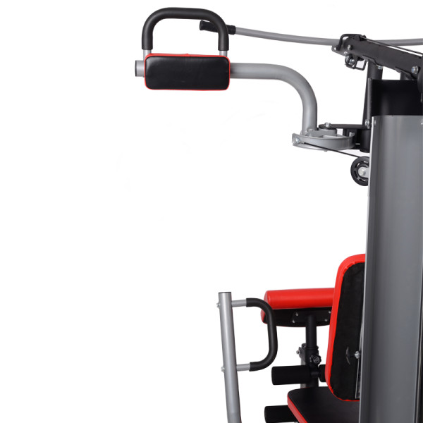 9 KRAFTSTATION HMS PREMIUM