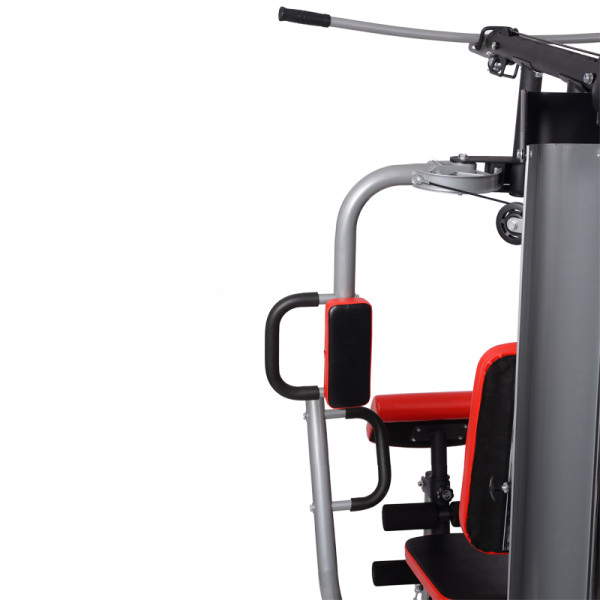 9 KRAFTSTATION HMS PREMIUM