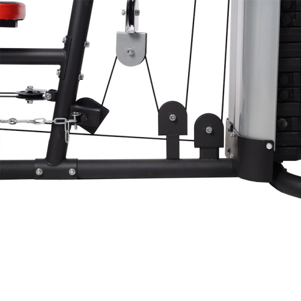 9 KRAFTSTATION HMS PREMIUM