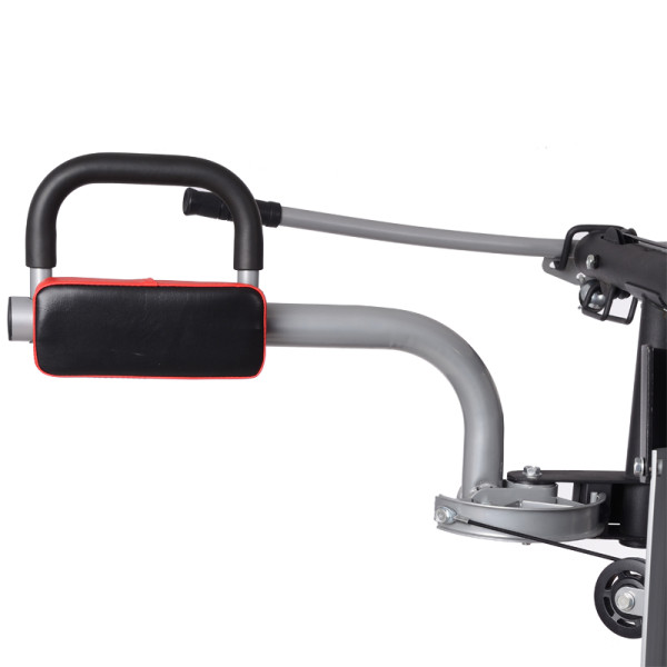 9 KRAFTSTATION HMS PREMIUM