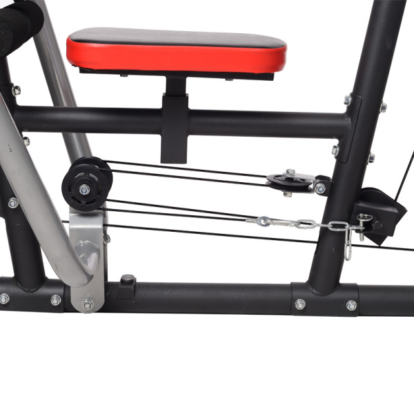 9 KRAFTSTATION HMS PREMIUM