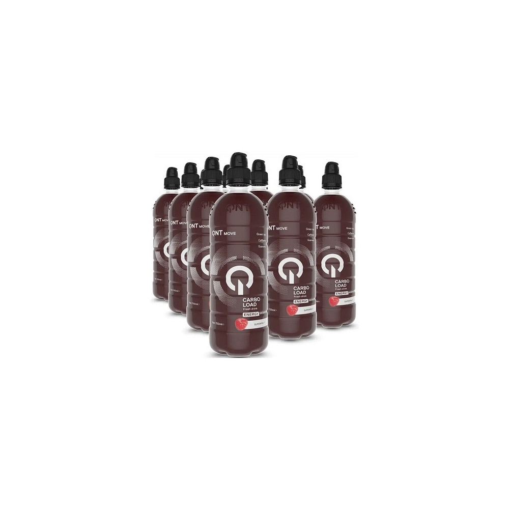 QNT Carbo Load 12x700ml