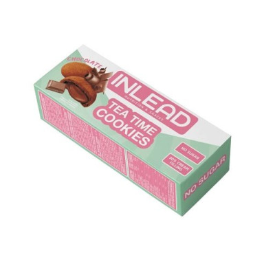 INLEAD Tea Time Cookies 150g