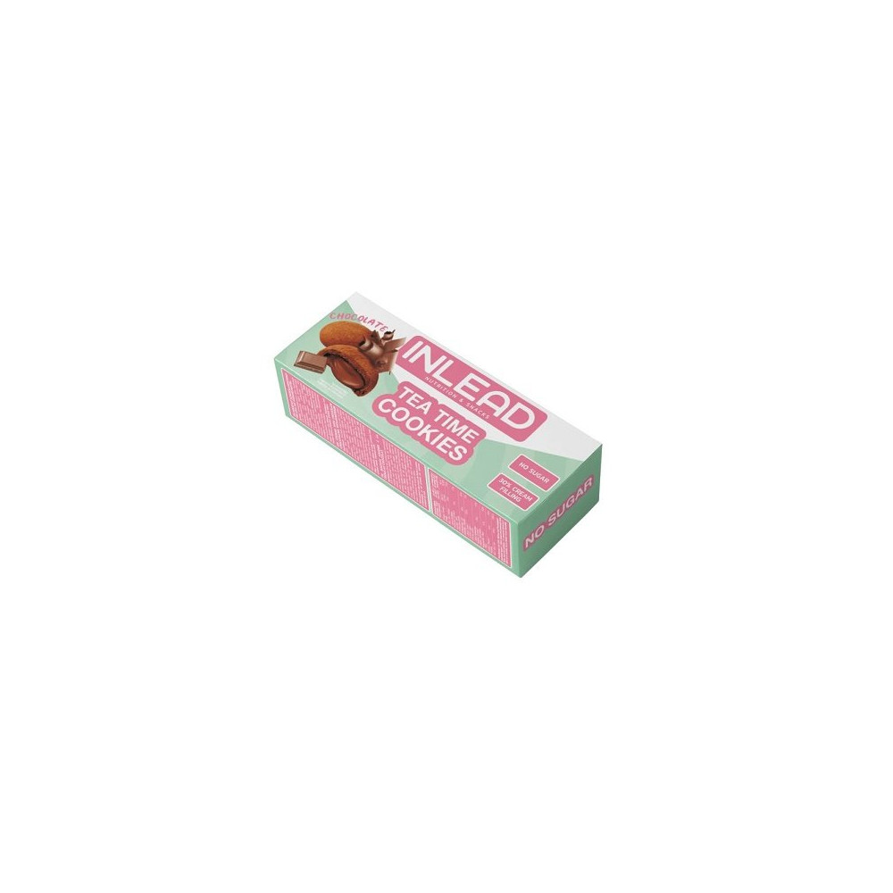 INLEAD Tea Time Cookies 150g