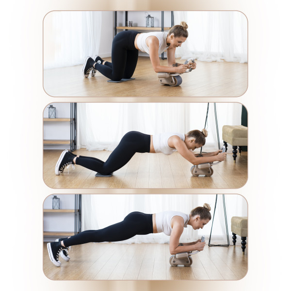 BROWN AUTOMATISCHES ABS-ROLLE MIT LCD UND USB-AUFLADUNG HMS