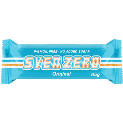 SvenJack ZERO Original