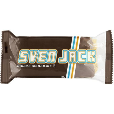 Sven Jack (Energycake) 24 x 125g