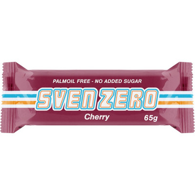 SvenJack ZERO Cherry