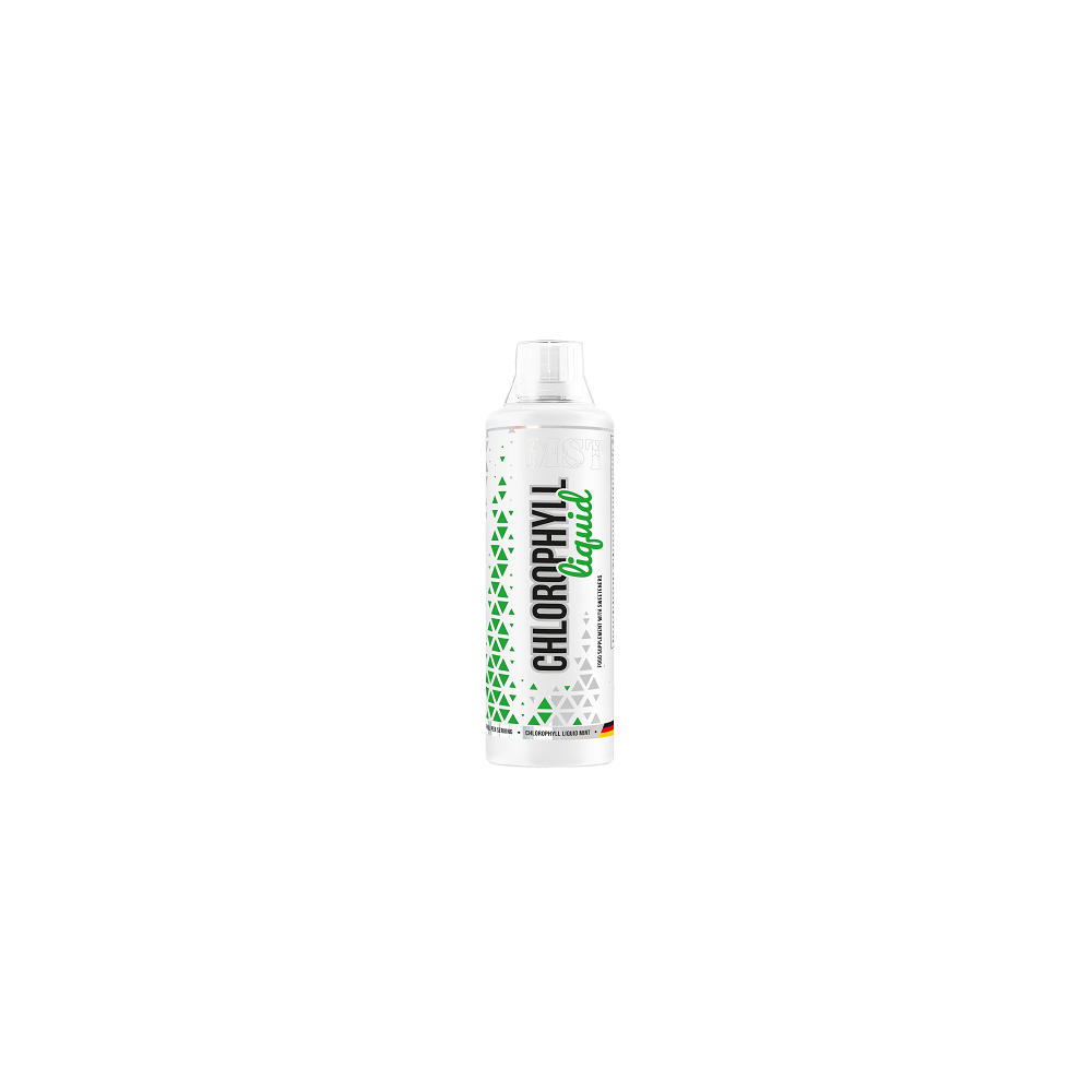 MST - Chlorophyll 500 ml