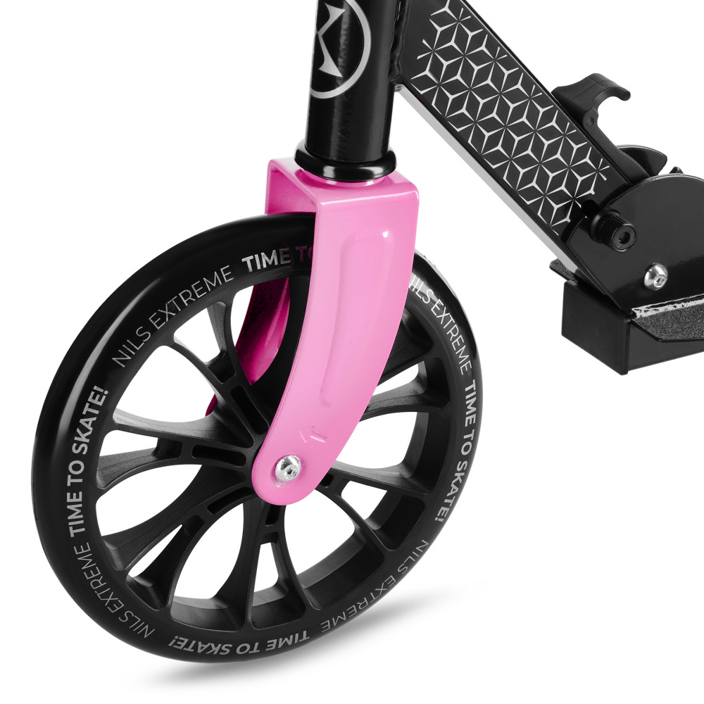 SCOOTER PINK NILS EXTREME