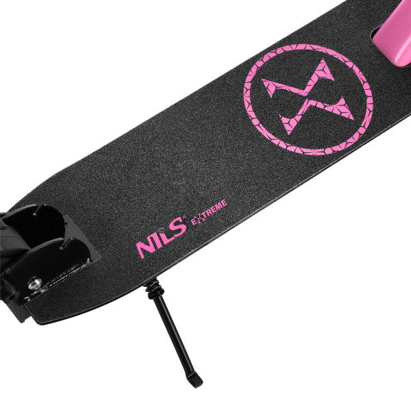 SCOOTER ROSA NILS EXTREME