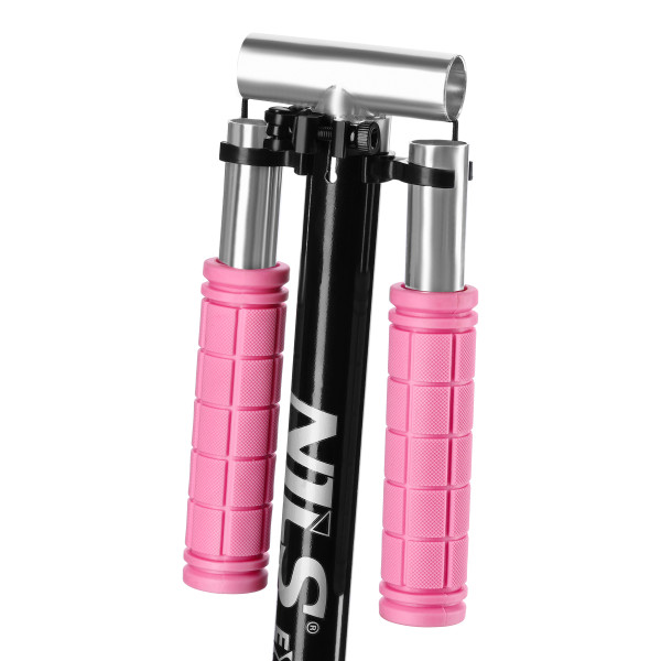 SCOOTER ROSA NILS EXTREME