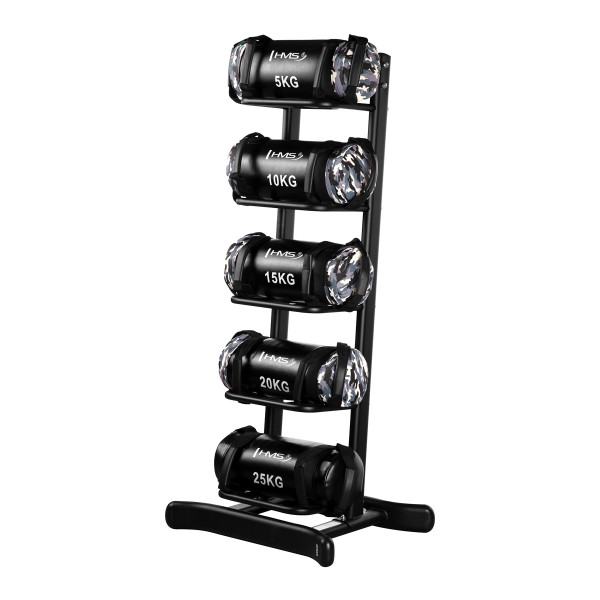 POWER BAG STÄNDER – TRAININGS-SÄCKE COMMERCIAL HMS