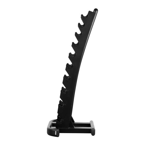 VERTIKALER HANTELSTÄNDER COMMERCIAL HMS