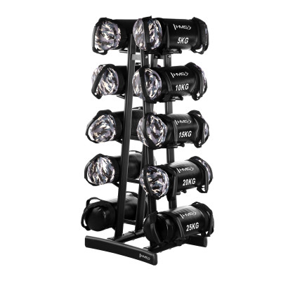 MEDIZINBALLSTÄNDER COMMERCIAL HMS