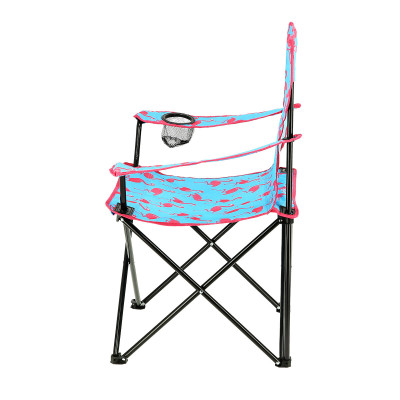 FLAMINGOS STRANDSTUHL NILS CAMP