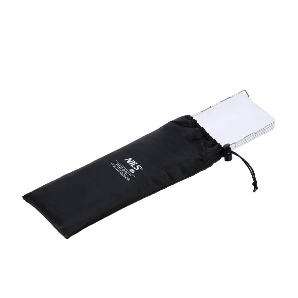 WINDSCHUTZ FÜR DEN BRENNER NILS CAMP