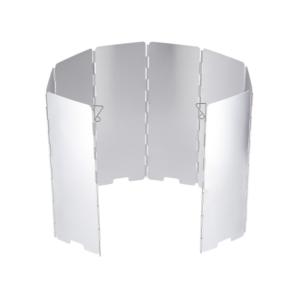 WINDSCHUTZ FÜR DEN BRENNER NILS CAMP