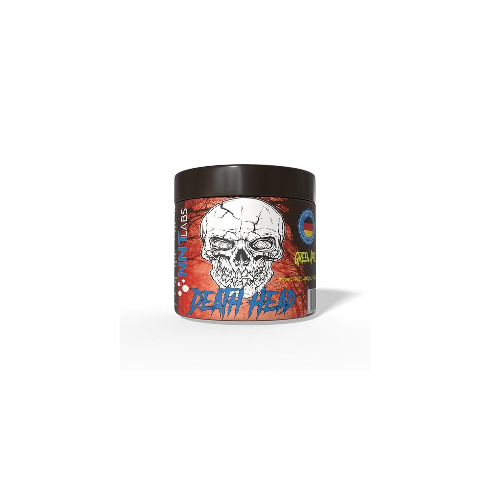 NNT Death Head Booster 350g