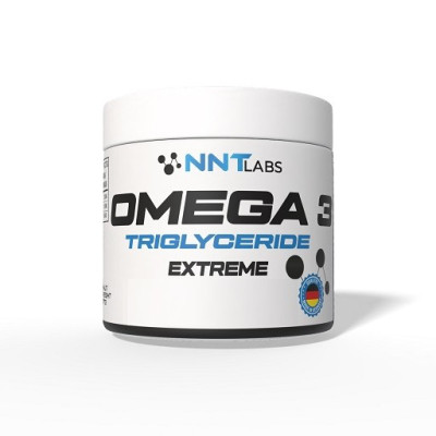NNT Omega 3 TRIGLYCERIDE 280 Caps