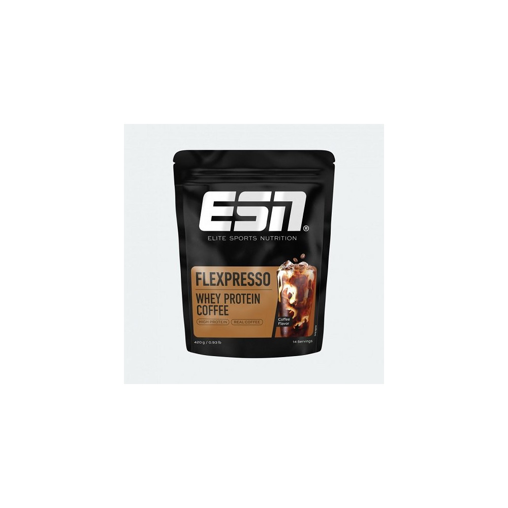 ESN Flexpresso Protein 420g