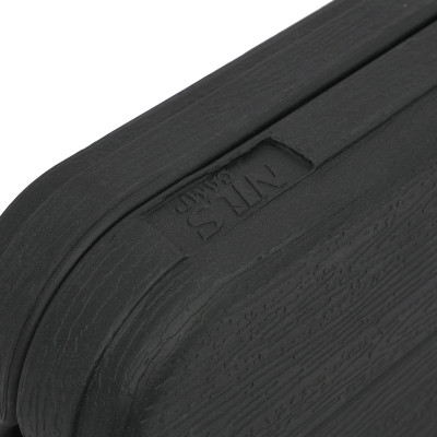 GARTENBANK ANTHRAZIT 183 CM – FALTBANK NILS CAMP