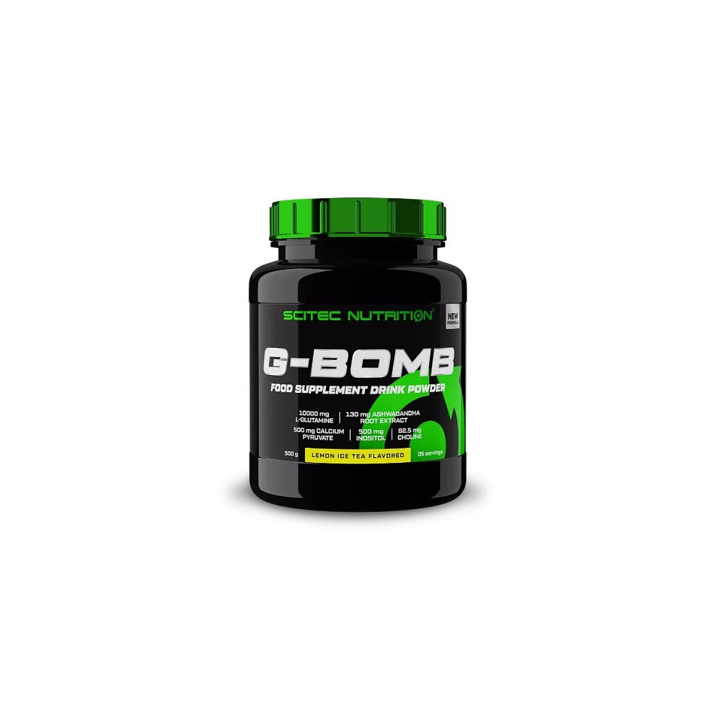 Scitec G-Bomb 500g