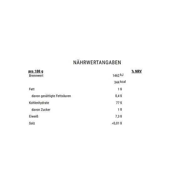 Weider Rice Pudding 1500g