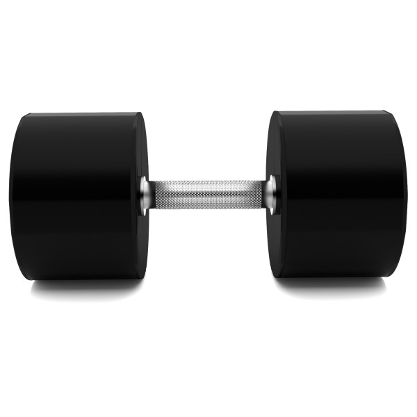 50 KG POLYURETHAN-HANTEL CPU HMS