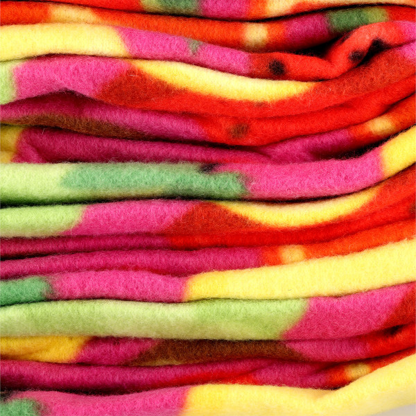 PICKNICKDECKE OBST 200×200 PE ALU NILS CAMP