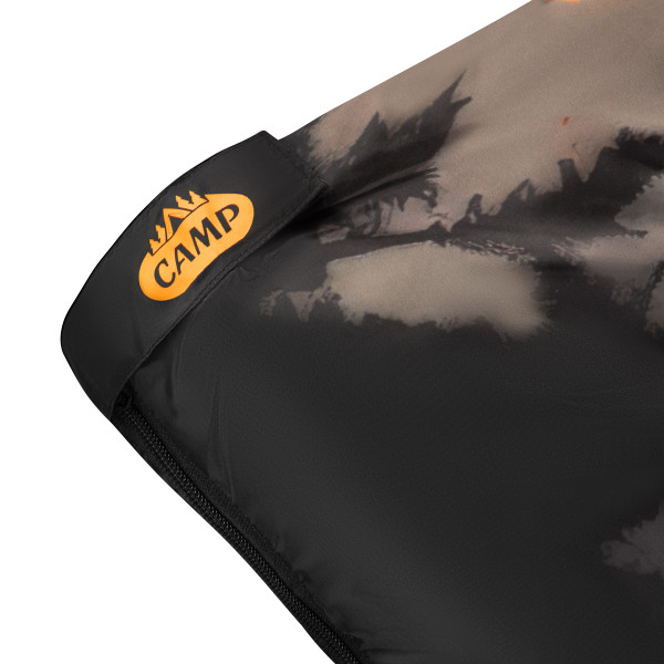 SCHLAFSACK 3-IN-1 DOPPELT BEAR NILS CAMP