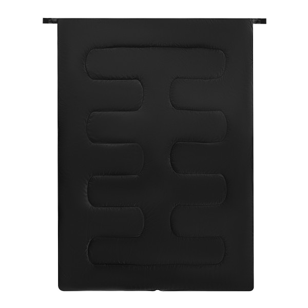 SCHLAFSACK 3-IN-1 DOPPELT BEAR NILS CAMP