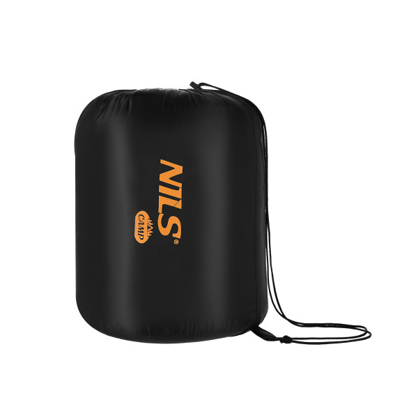 SCHLAFSACK 3-IN-1 DOPPELT BEAR NILS CAMP