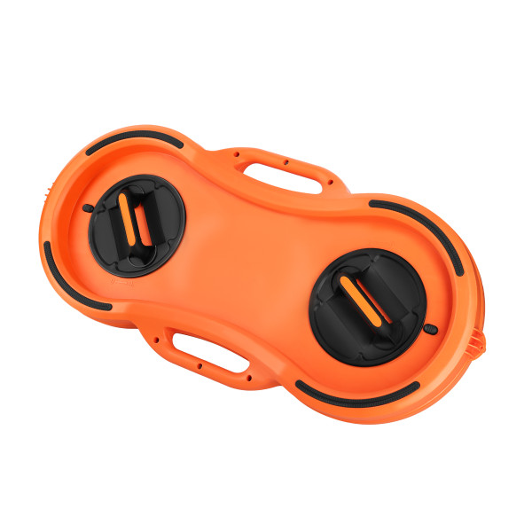 MULTIFUNKTIONS-BALANCE-PLATTFORM COMMERCIAL HMS