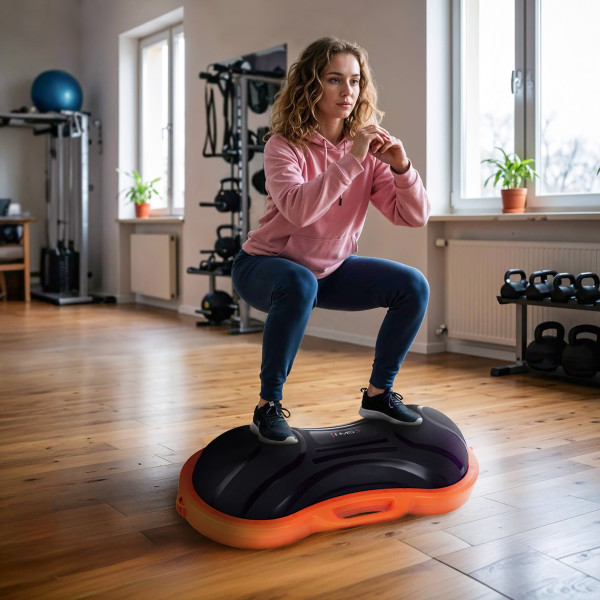 MULTIFUNKTIONS-BALANCE-PLATTFORM COMMERCIAL HMS