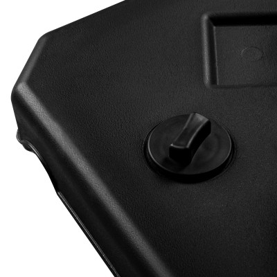 BASKETBALLKORB  NILS