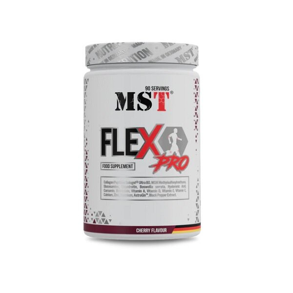 MST - Flex Pro 1350g
