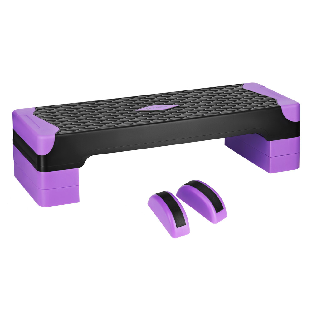 AEROBIC AND BALANCE STEP HMS