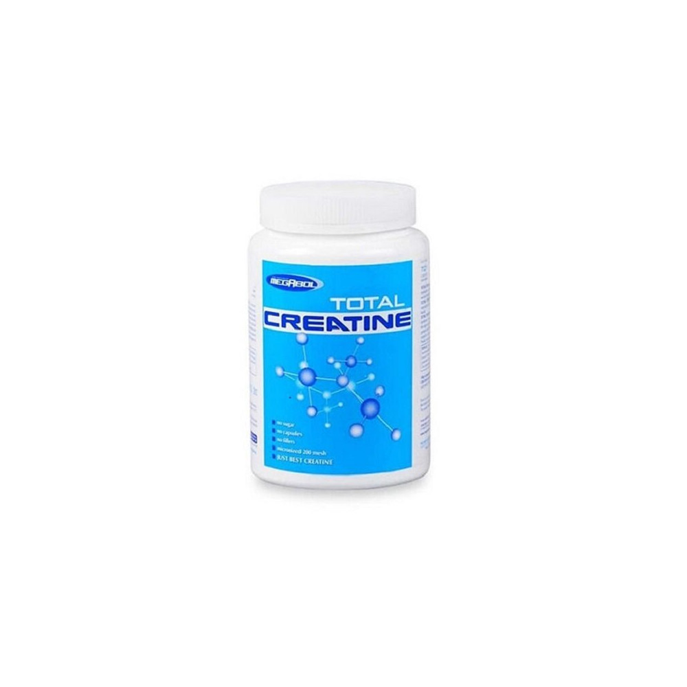 Megabol Total Creatine 500g