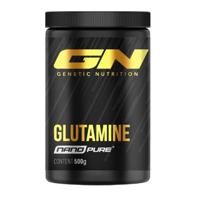 GN Nano Pure Glutamine 500g