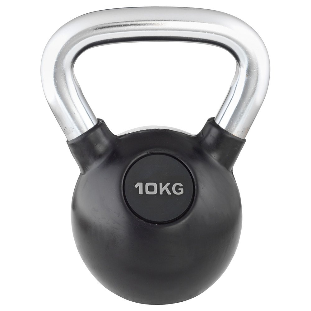 Kettlebell Black