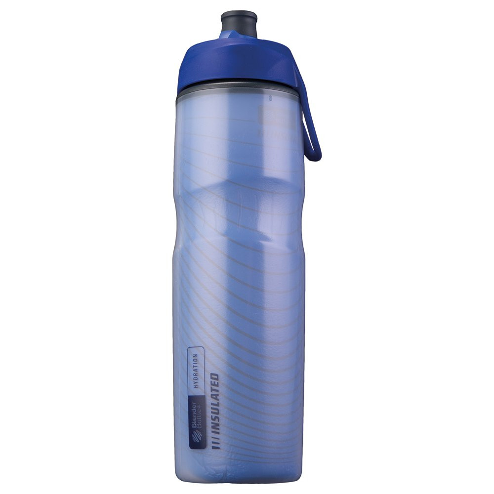 BlenderBottle Hydration Halex Bike Insulated