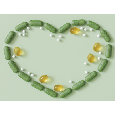 🌿 Kräutersupplemente (Greens) | Natürliche Kraft für Ihre Gesundheit 🌟