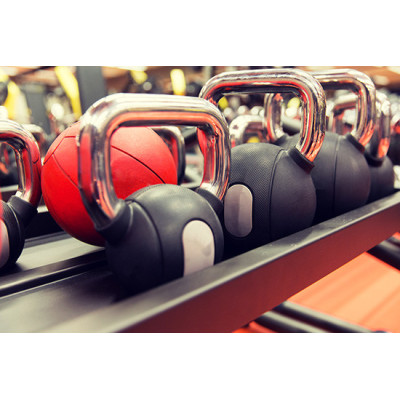 Kettlebells & Fitnessbälle für effektives Training – Jetzt online kaufen! 🏋️‍♂️💪
