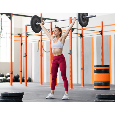 Gewichtstraining